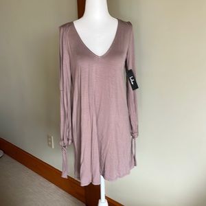 Lulus dress